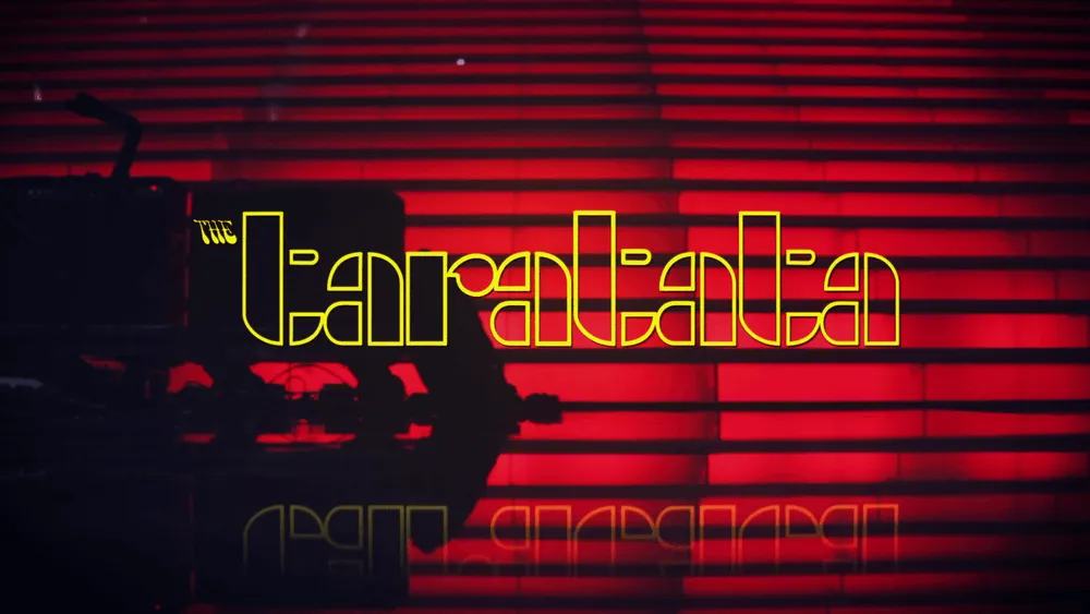 Main Titles