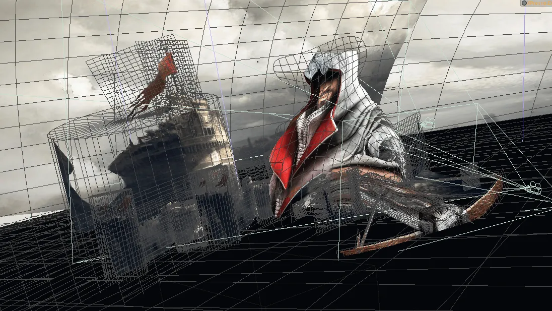 Assassin's Creed - Council