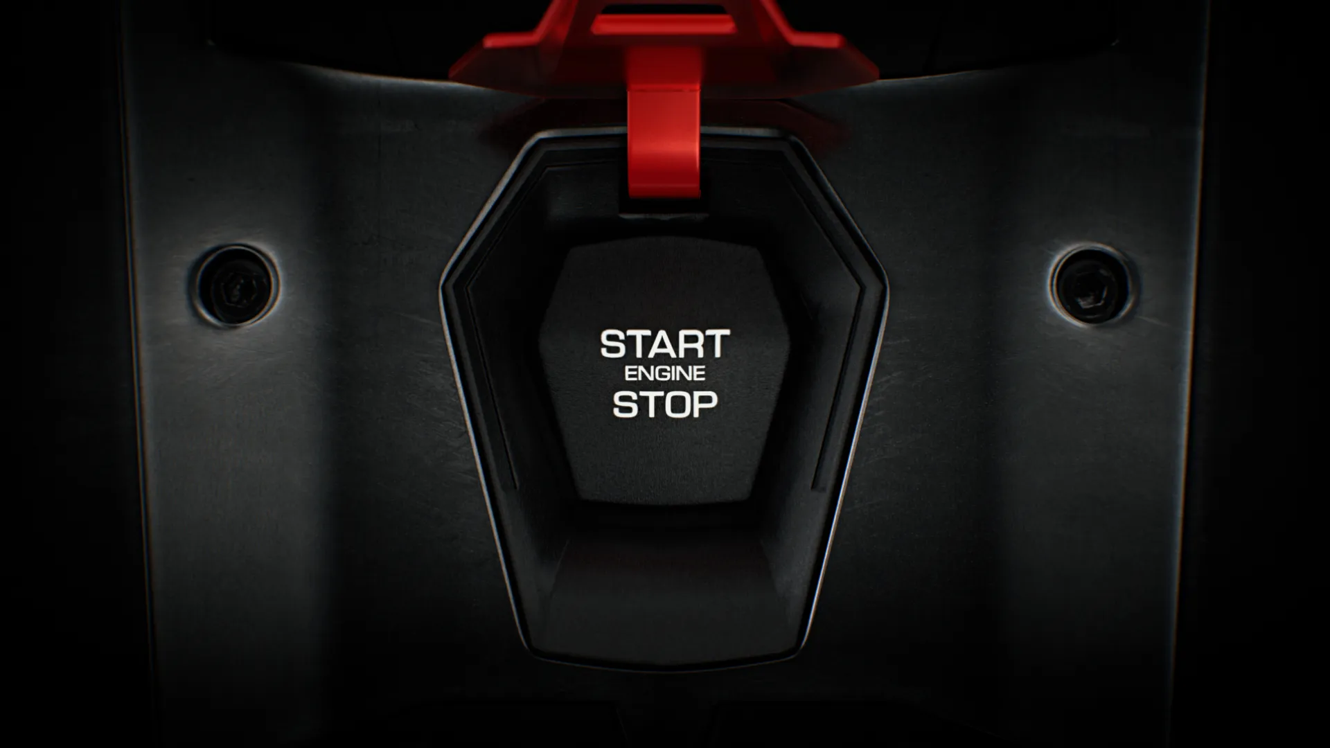 Lamborghini Teasers