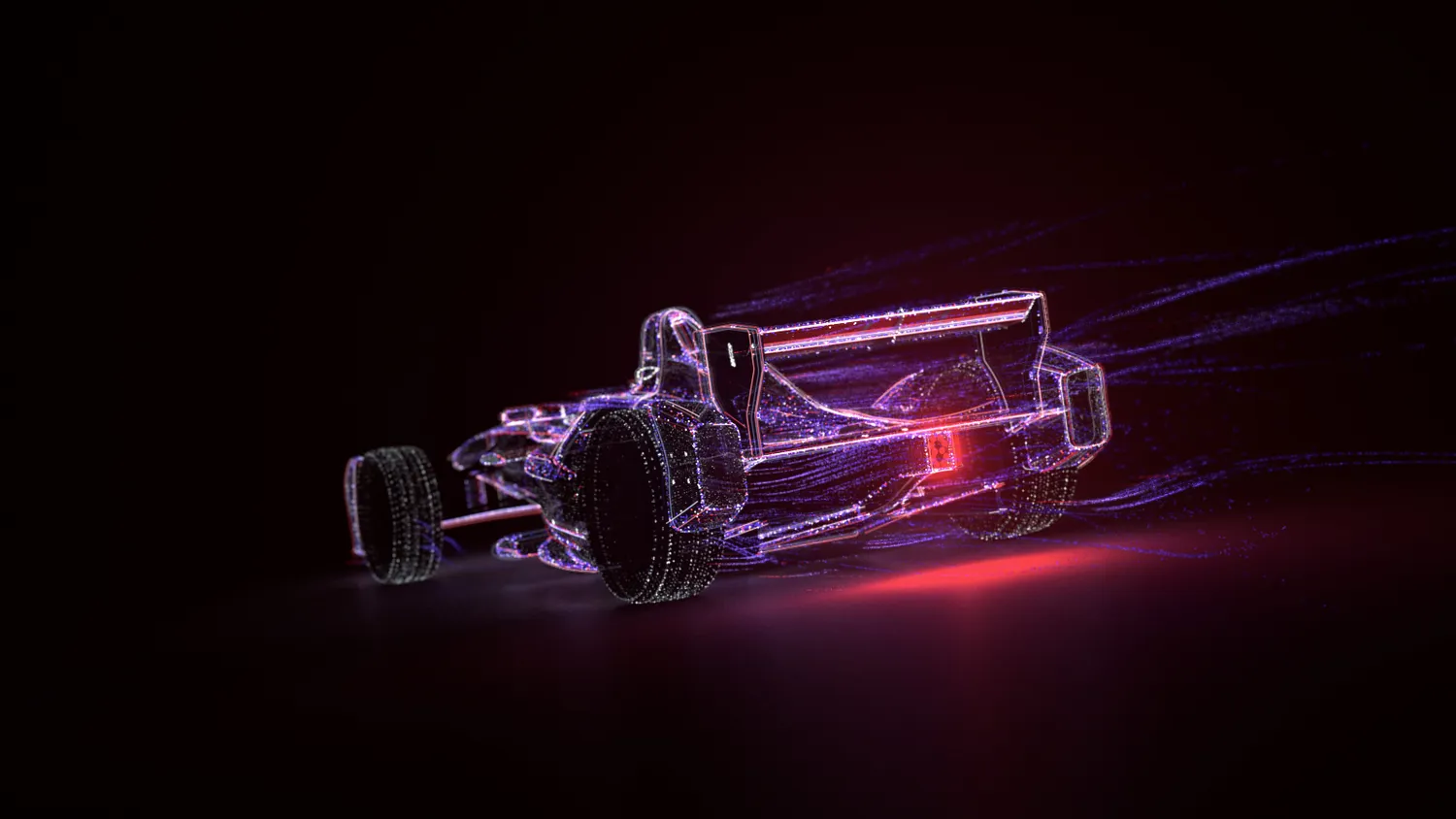 Formula E Trailer