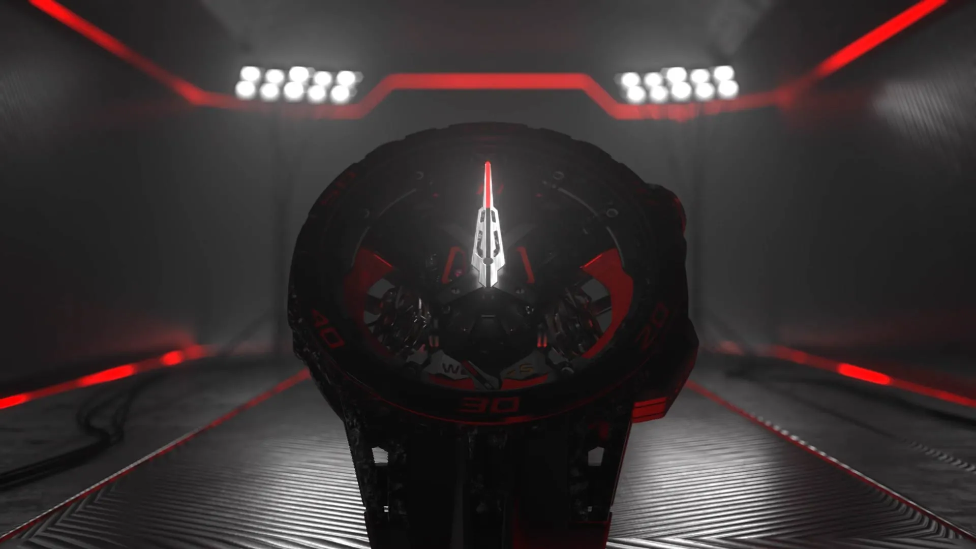 Excalibur One-Off Teasers