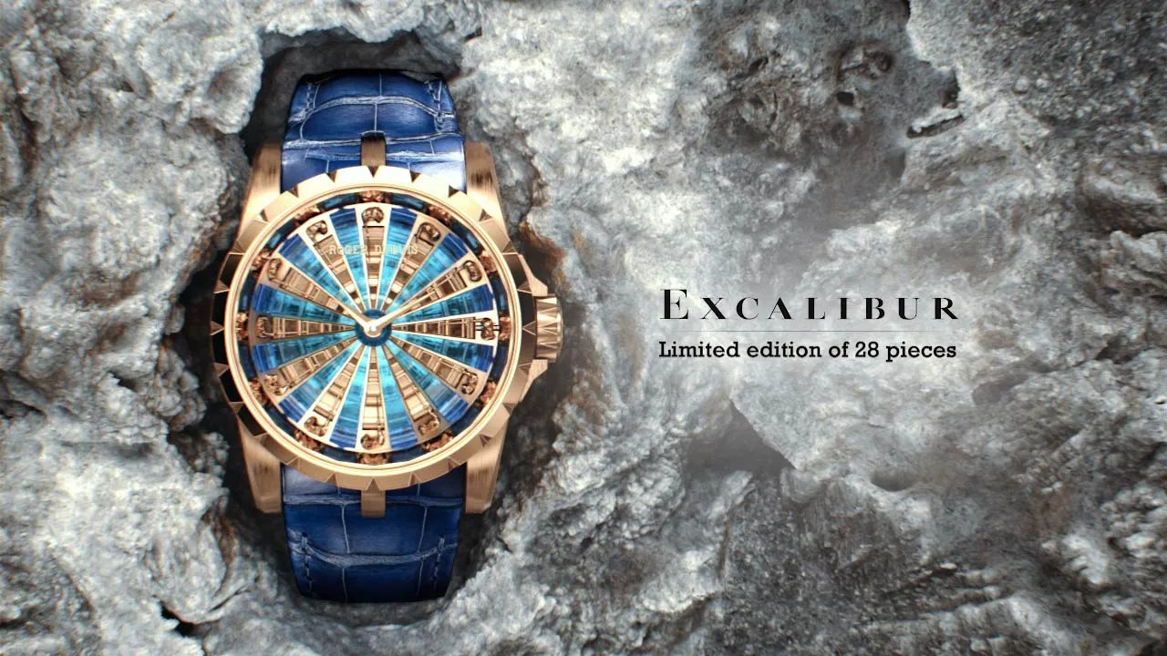 Excalibur
