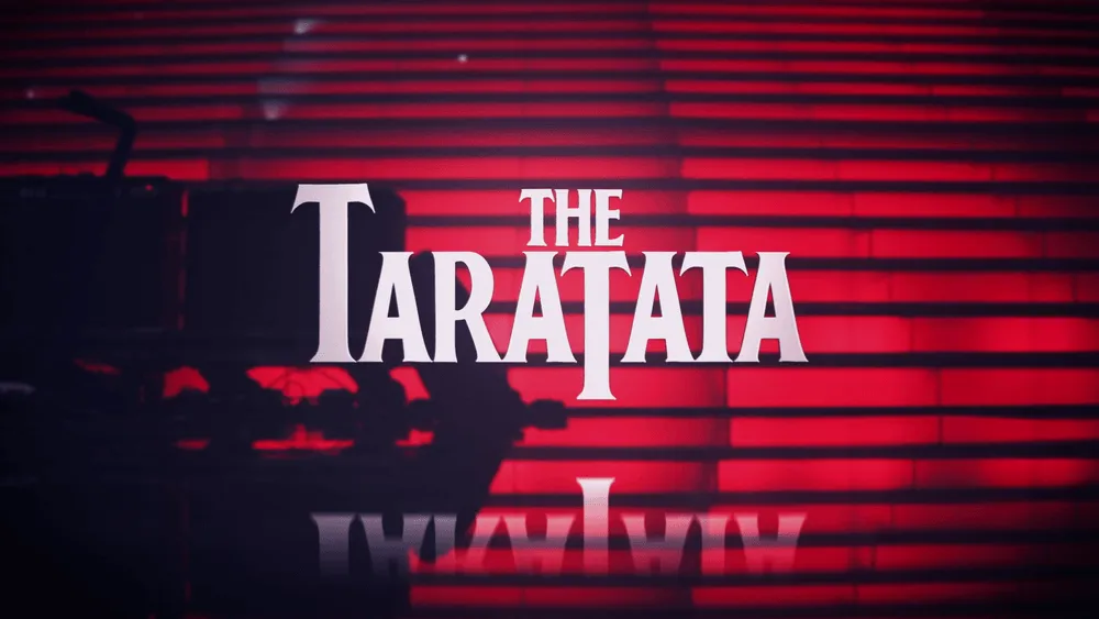 Main Titles