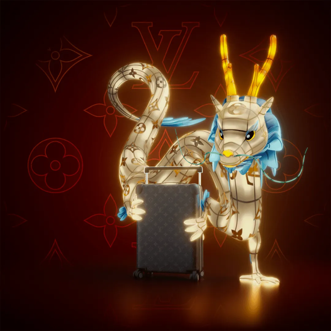 Chinese New Year 2023