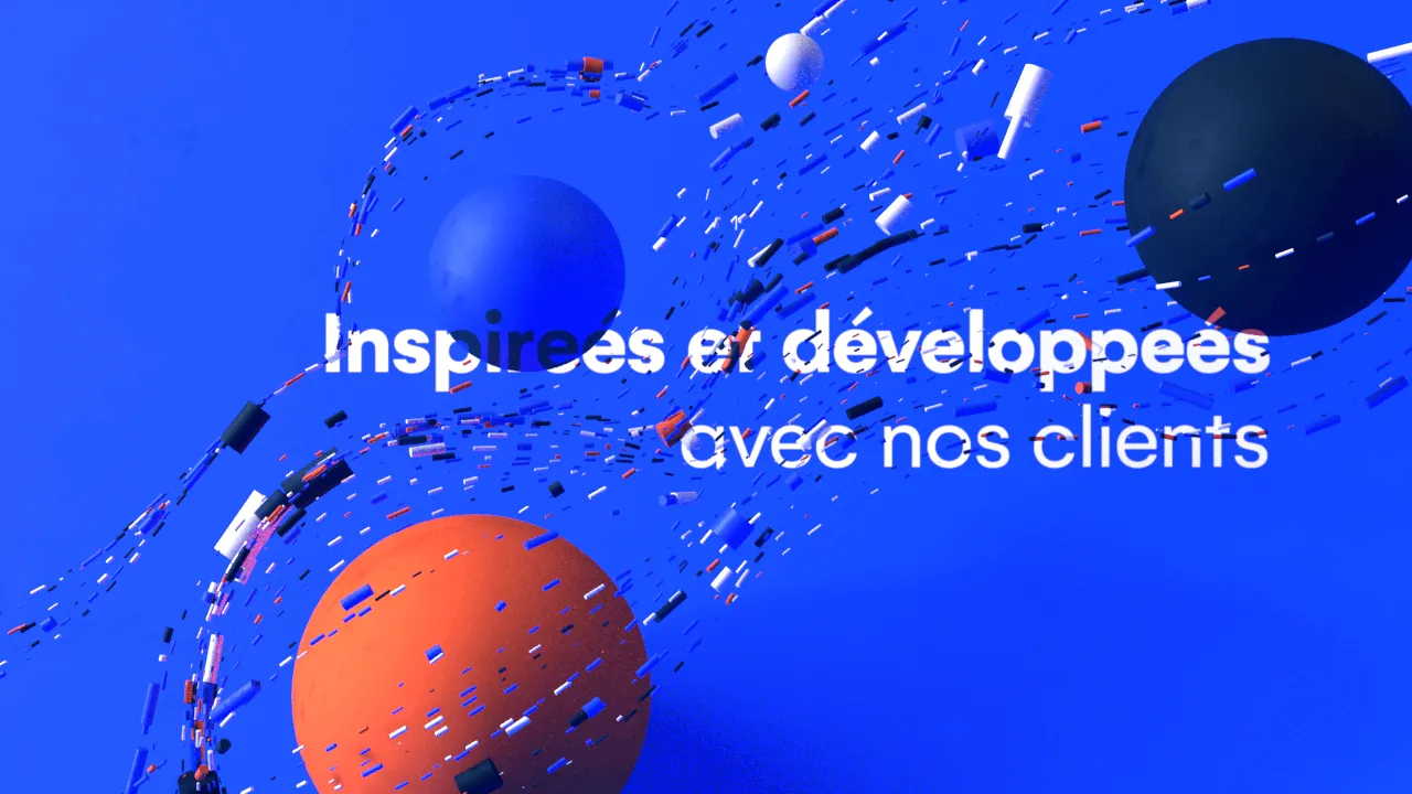 Brand Animation