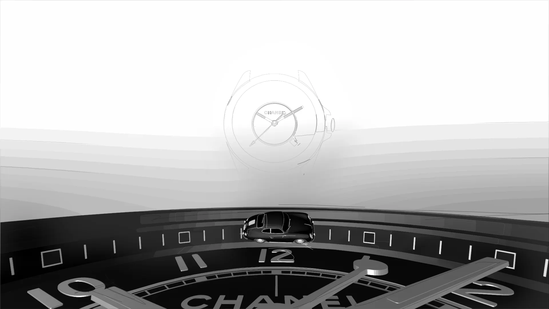 J12 VR Experience