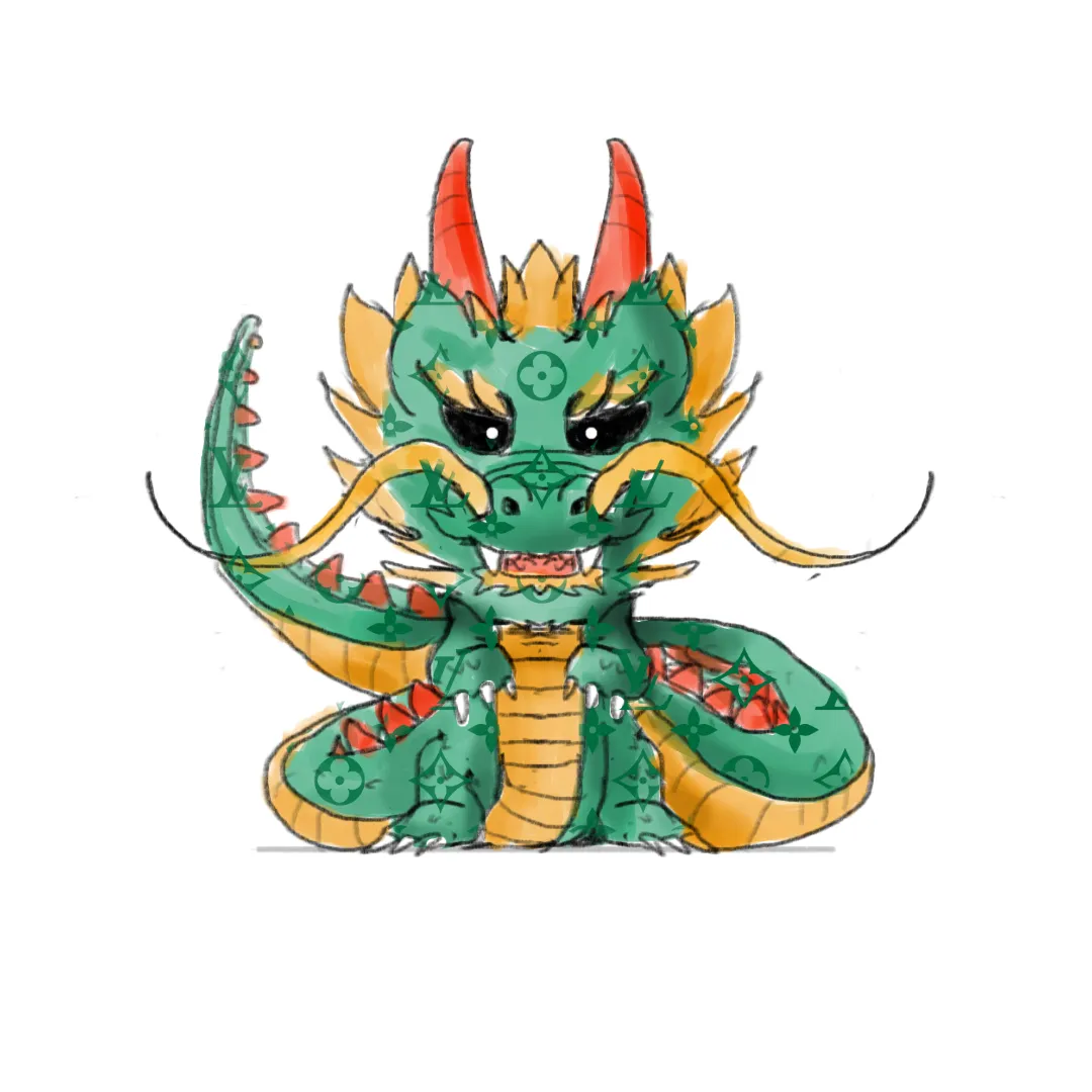 Chinese New Year 2020