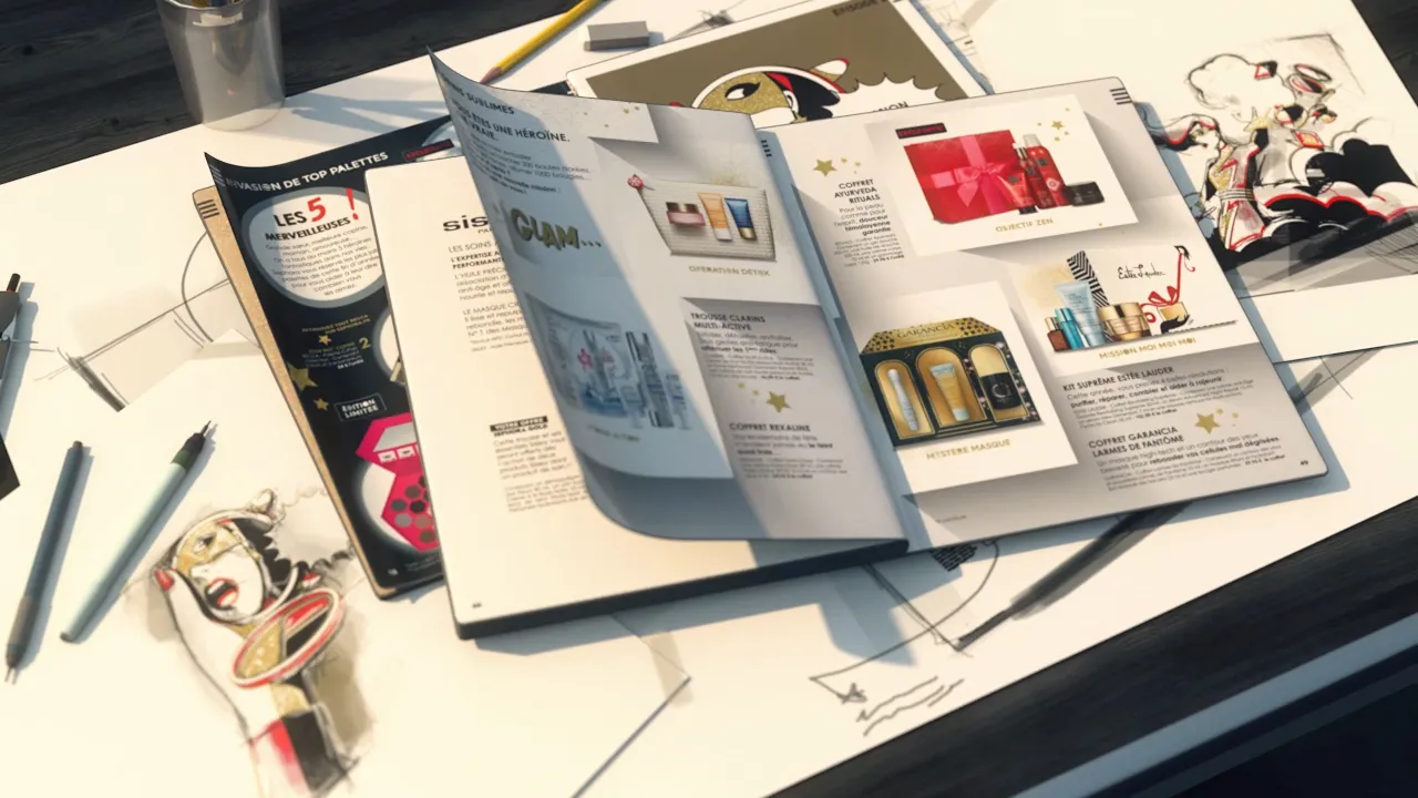 Magazines
