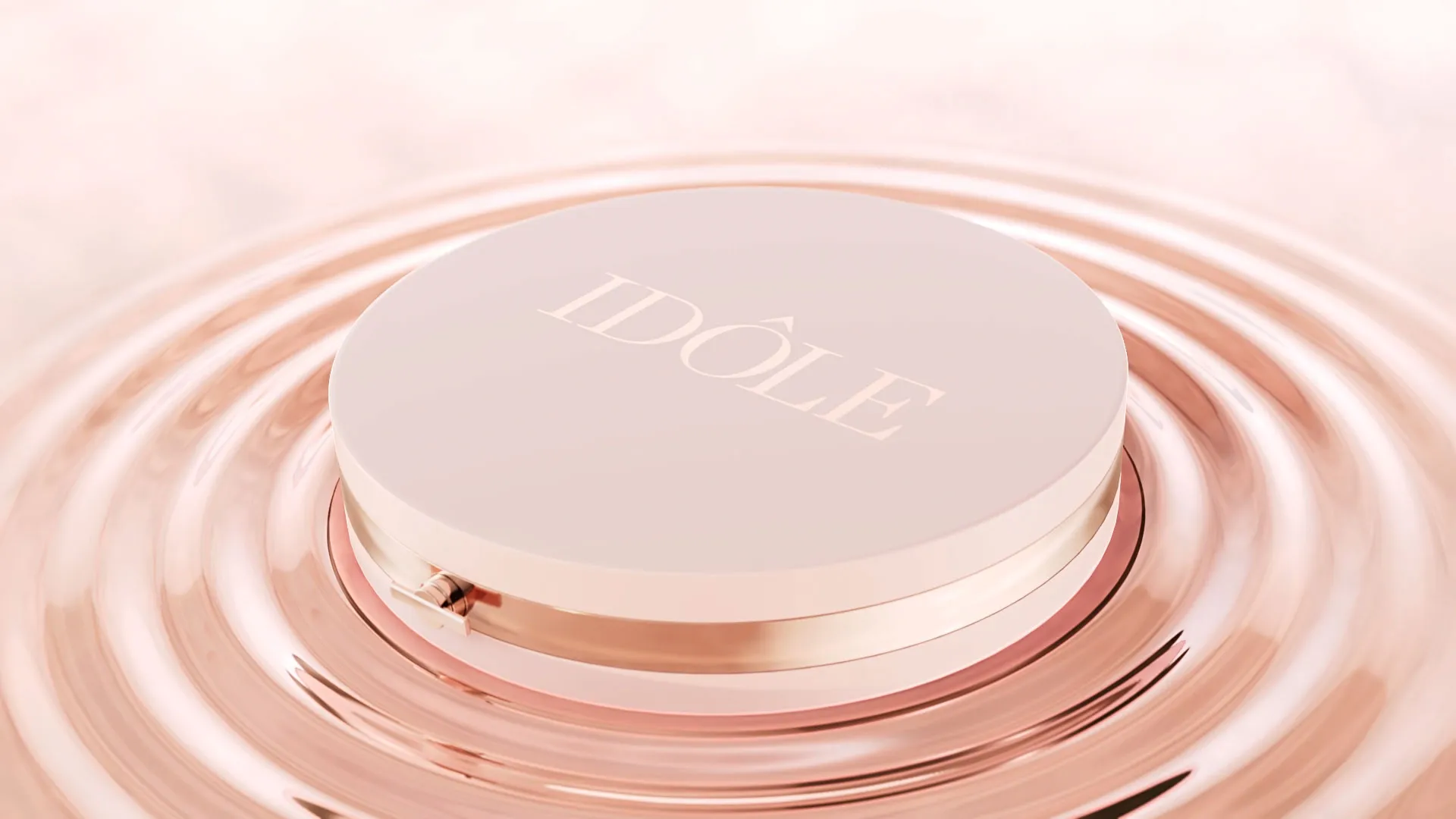 Idole Gifting Box