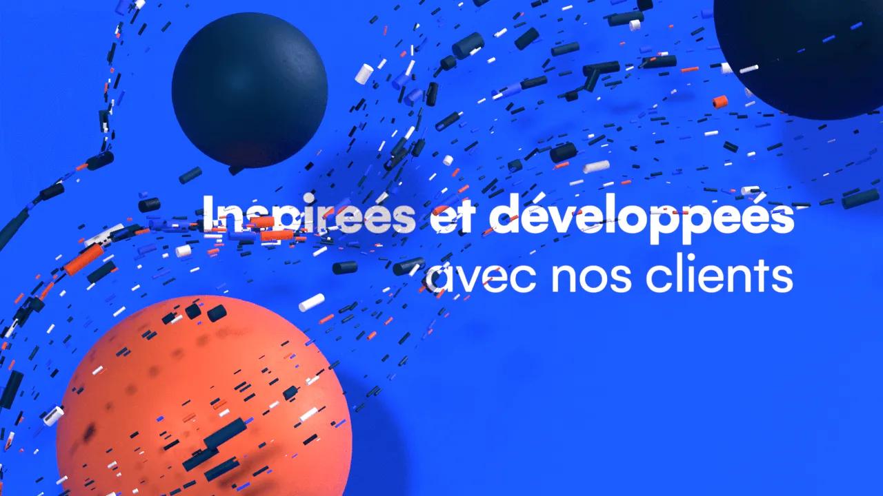 Brand Animation