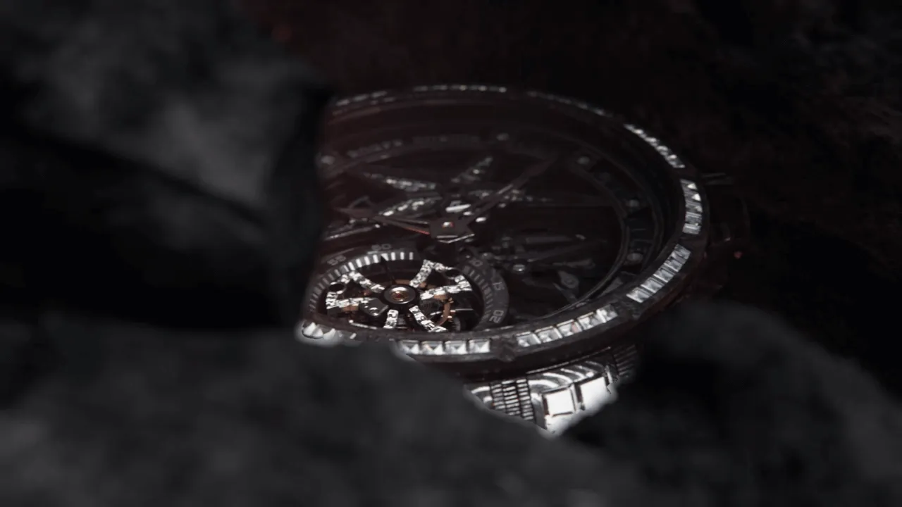 Ultimate Carbon