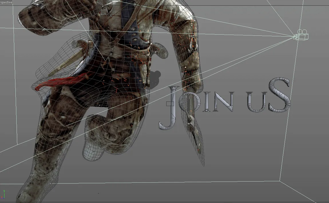 Assassin's Creed - Council