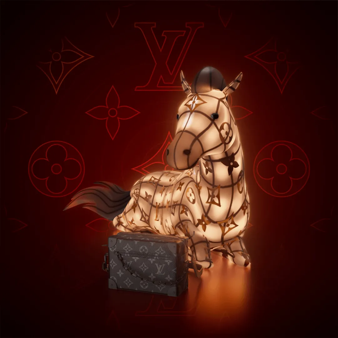 Chinese New Year 2023