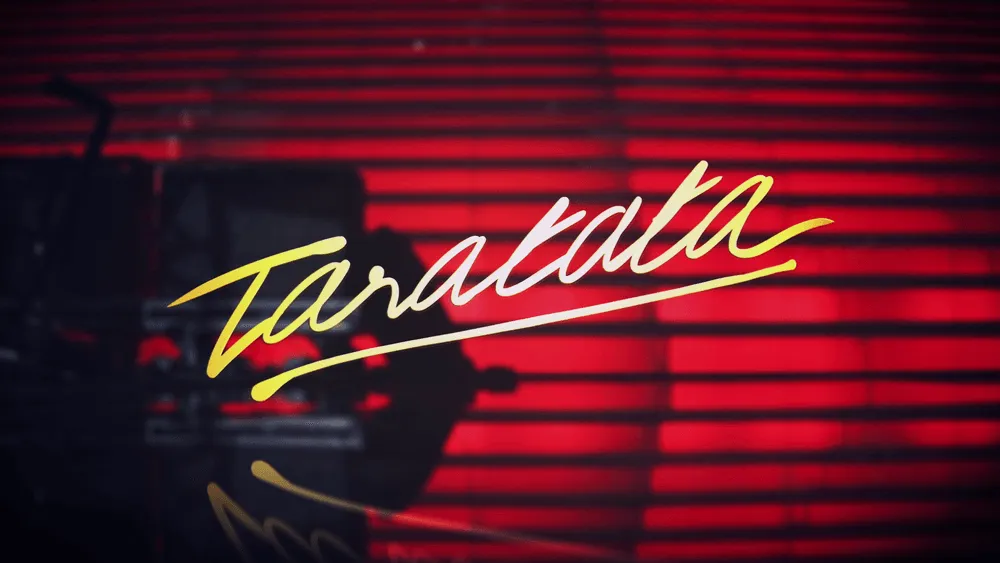 Main Titles