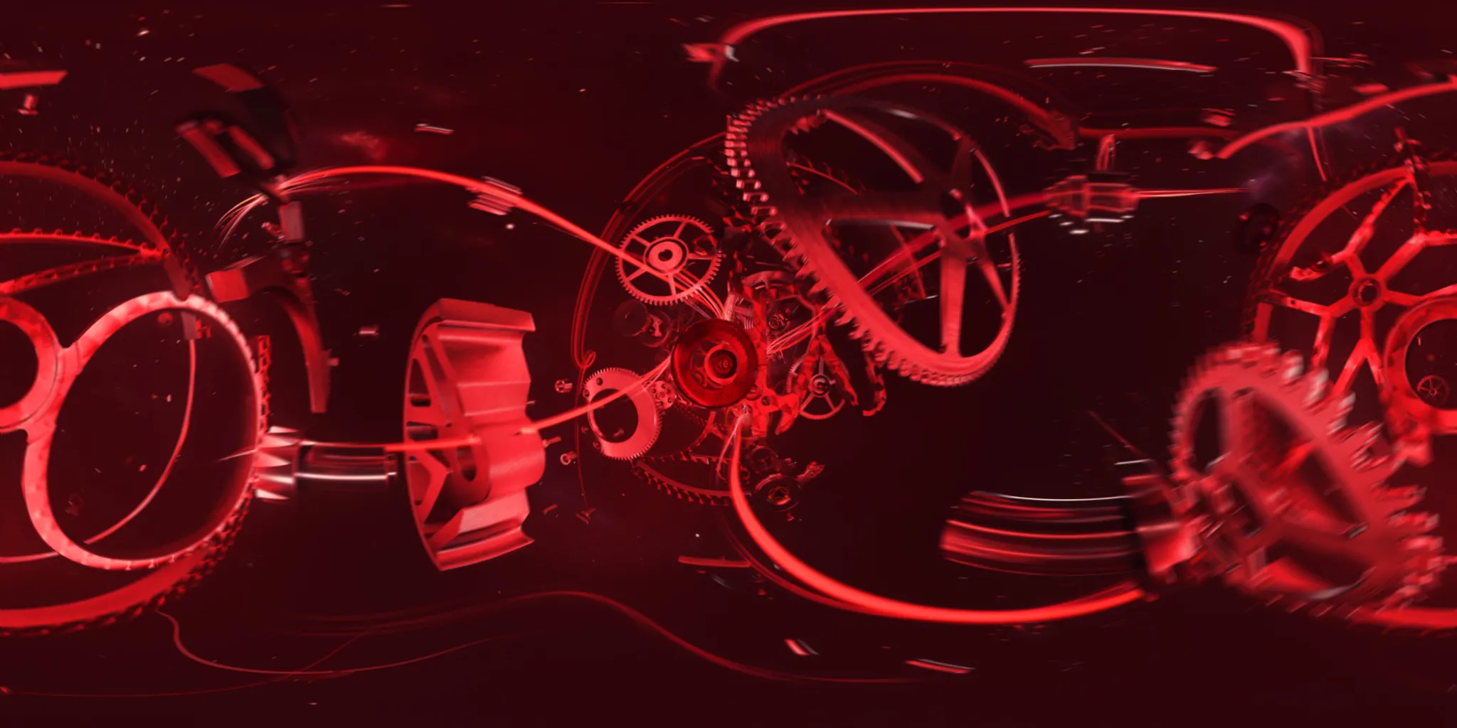 Incredible Mechanics