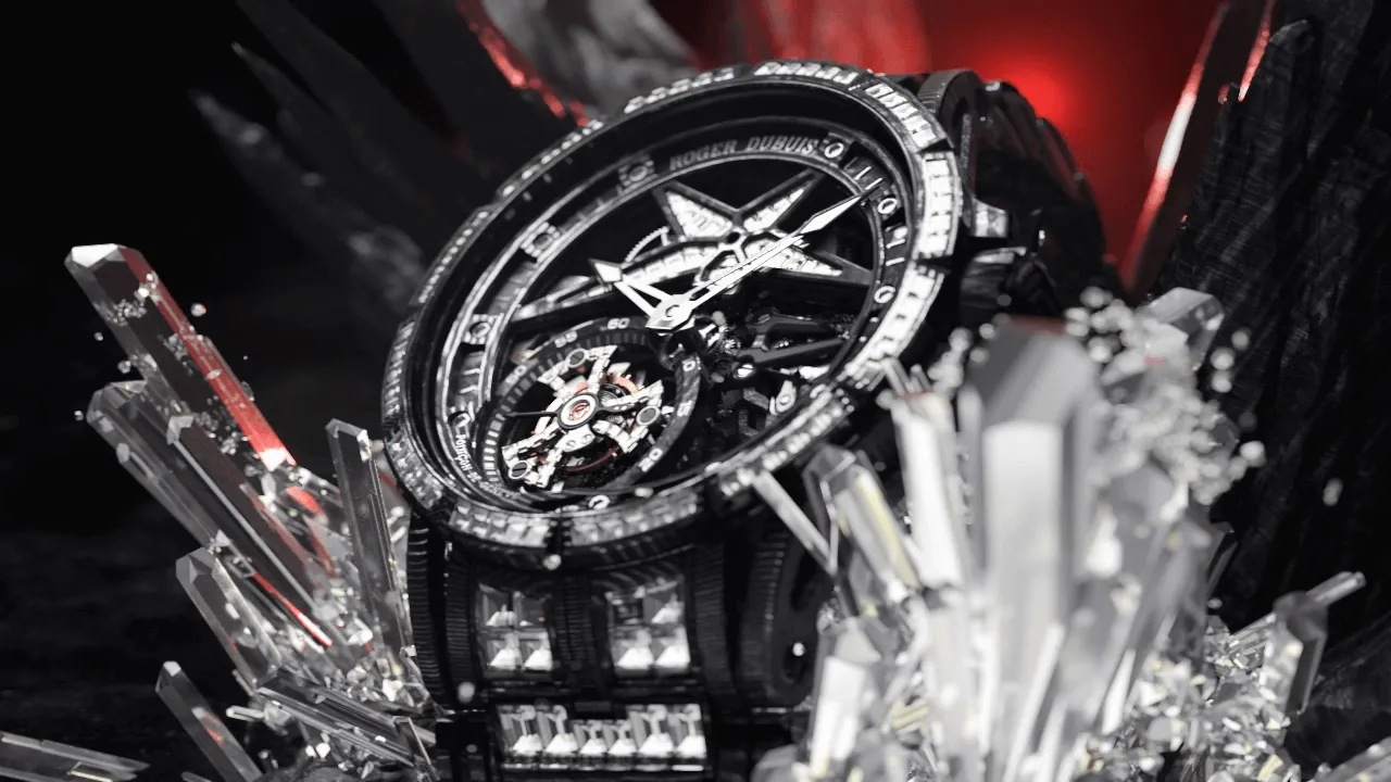 Ultimate Carbon