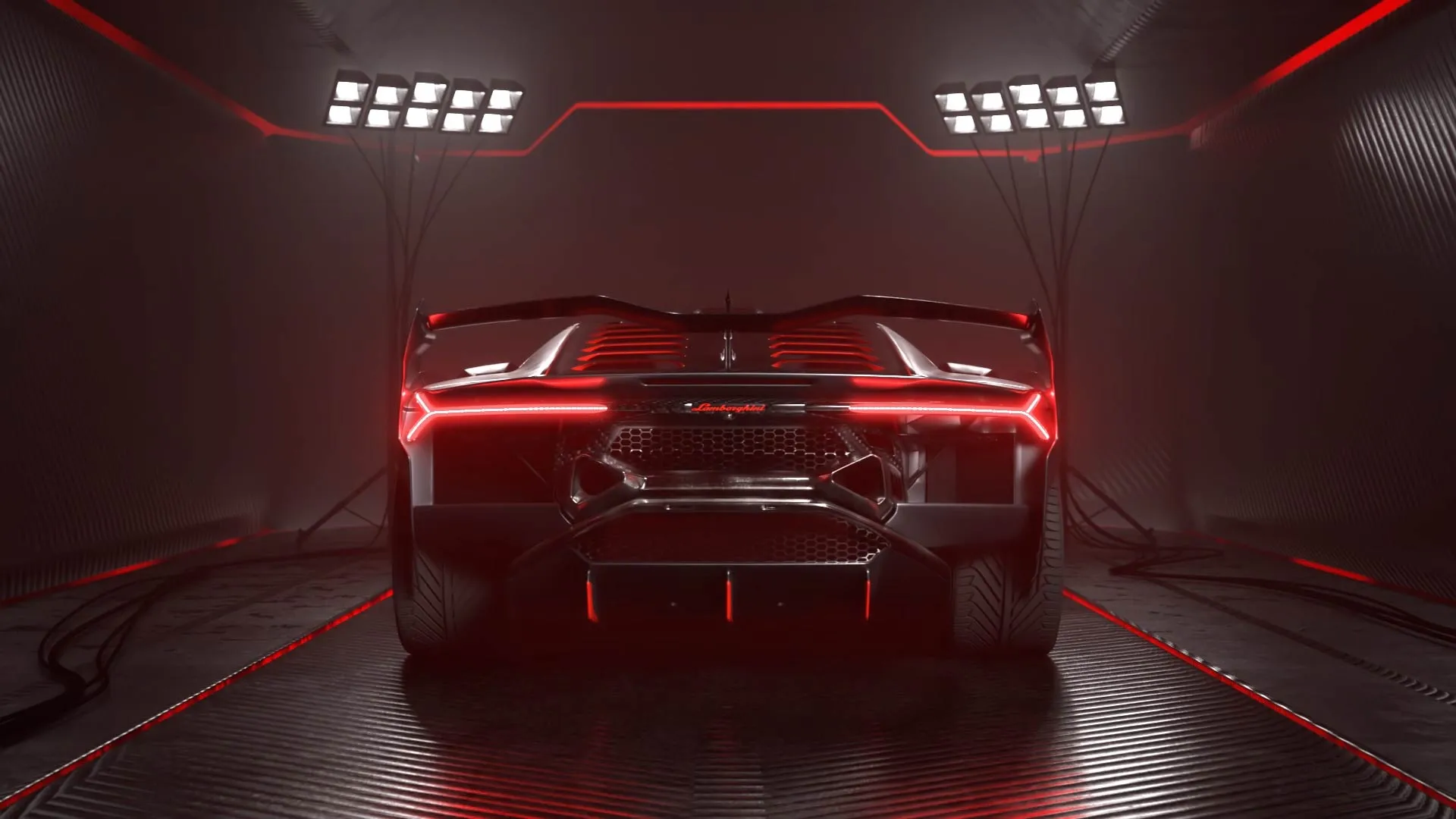 Excalibur One-Off Teasers