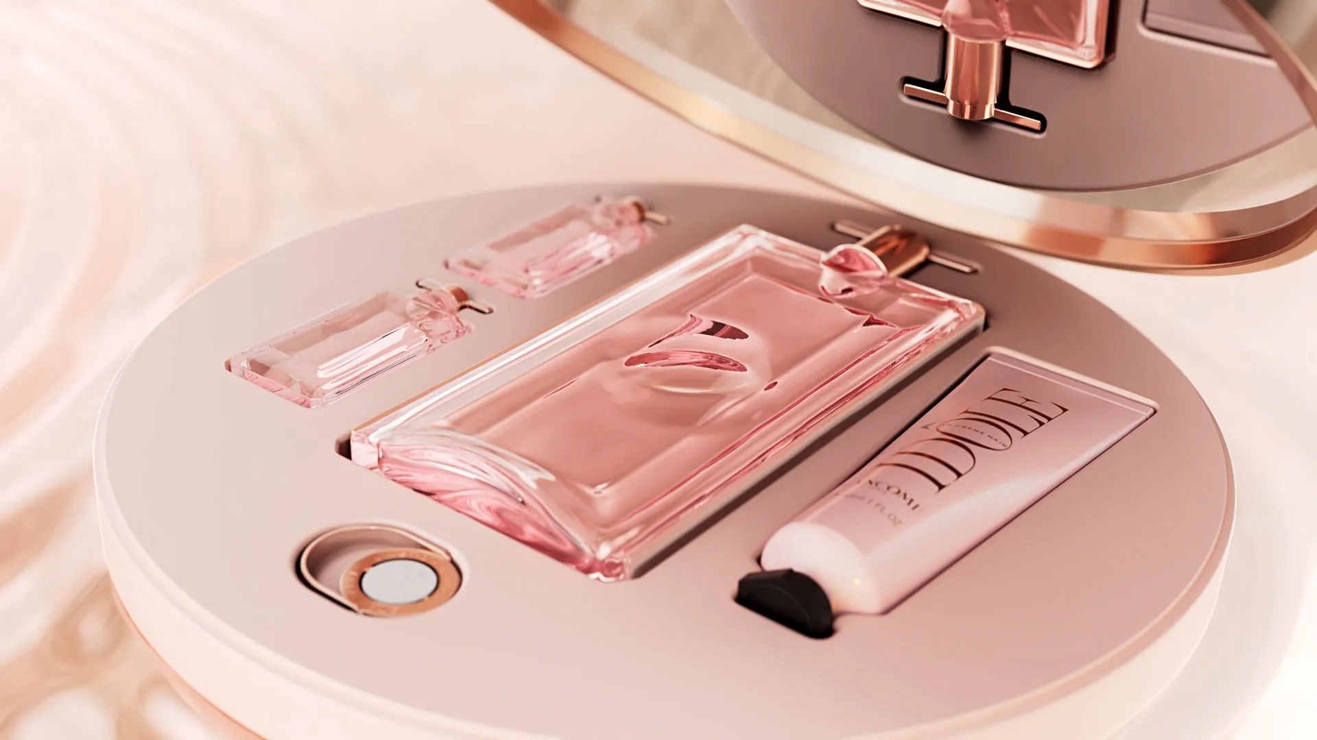 Idole Gifting Box