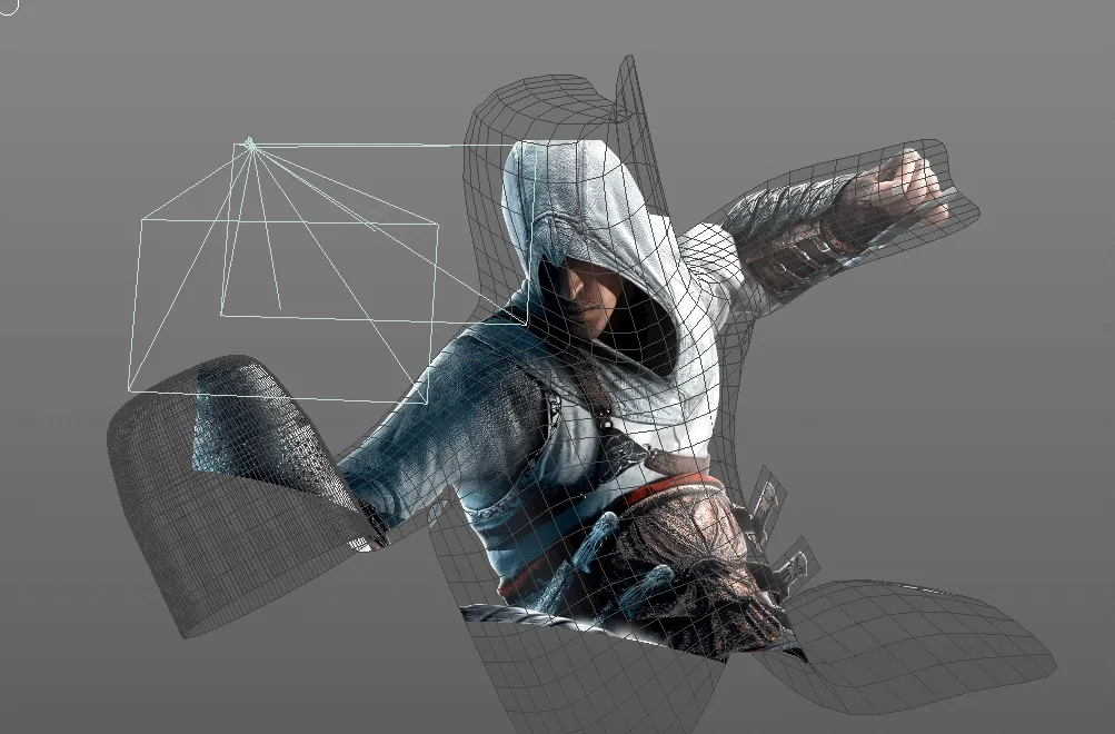 Assassin's Creed - Council
