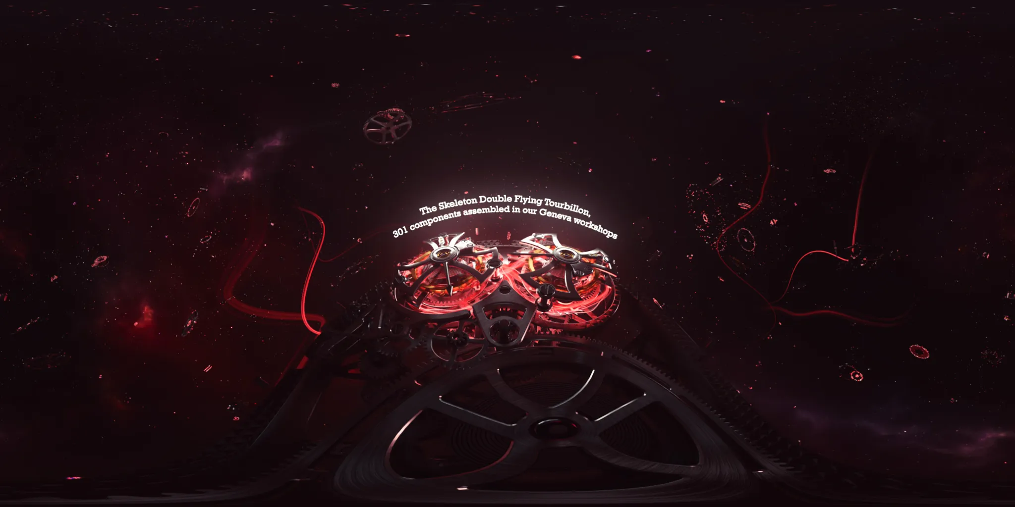 Incredible Mechanics