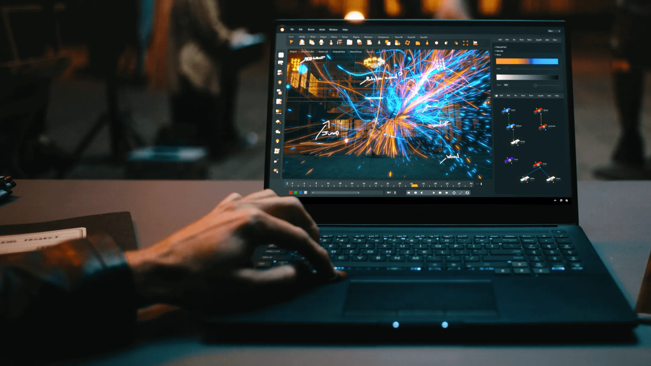 Create with Asus