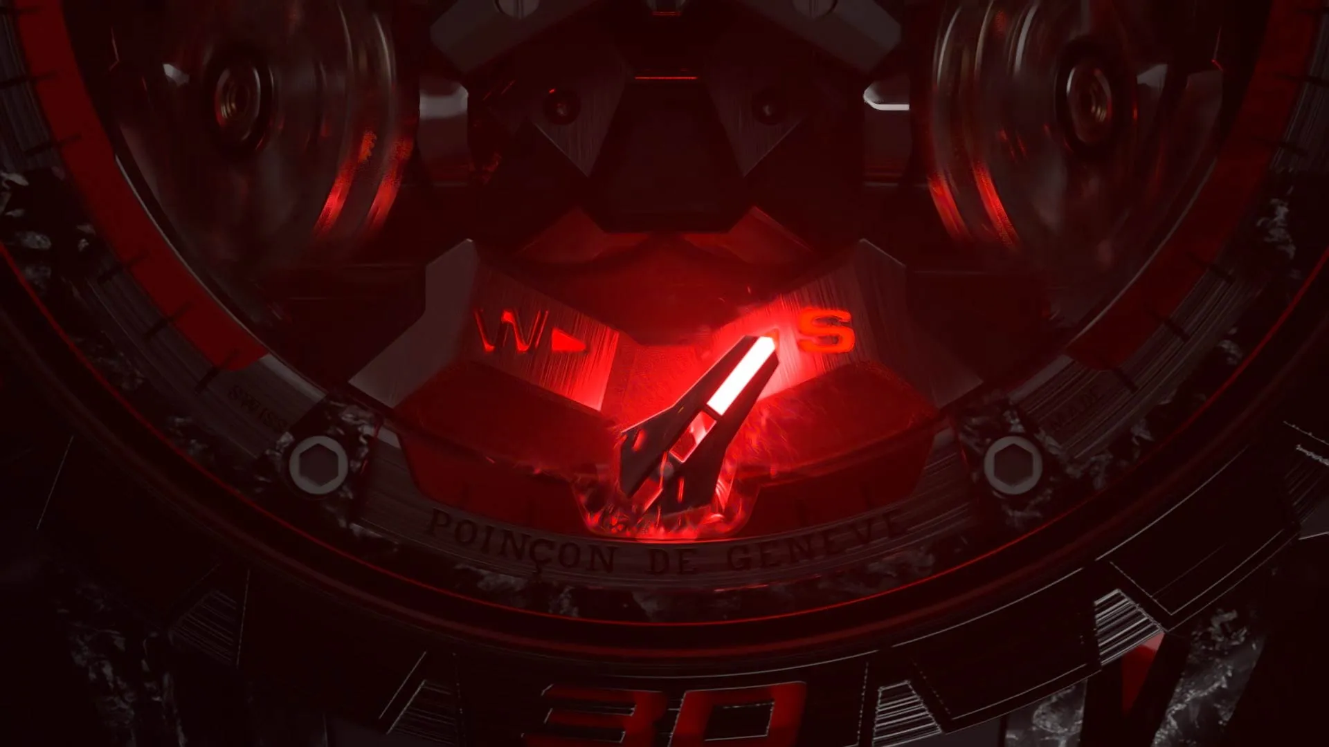 Excalibur One-Off Teasers