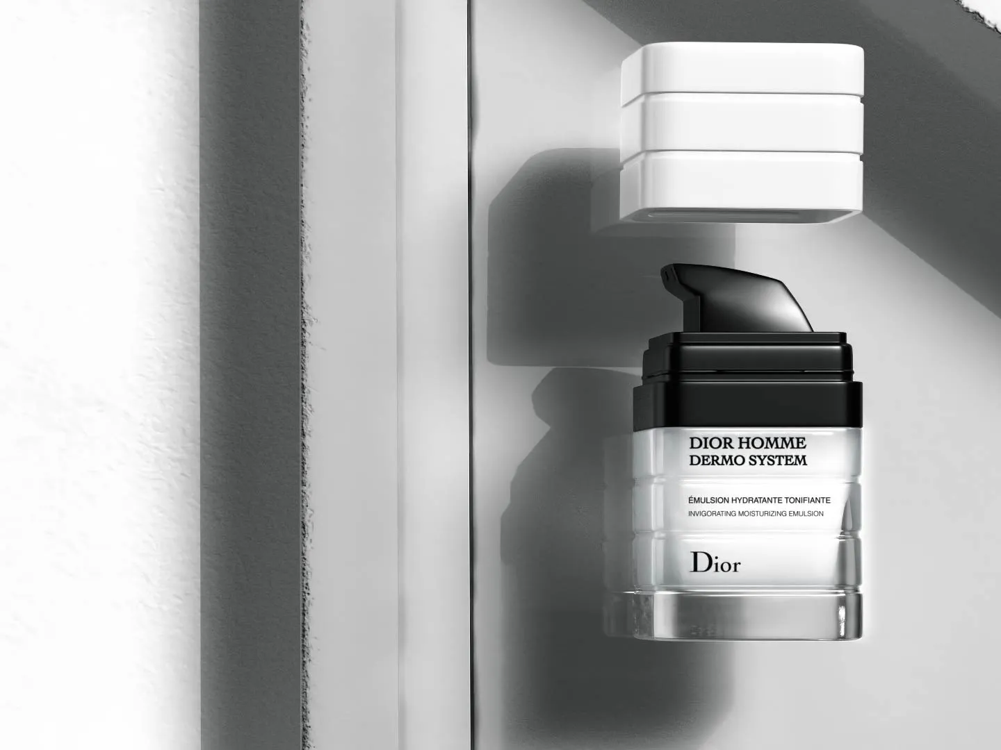 Homme Dermo System