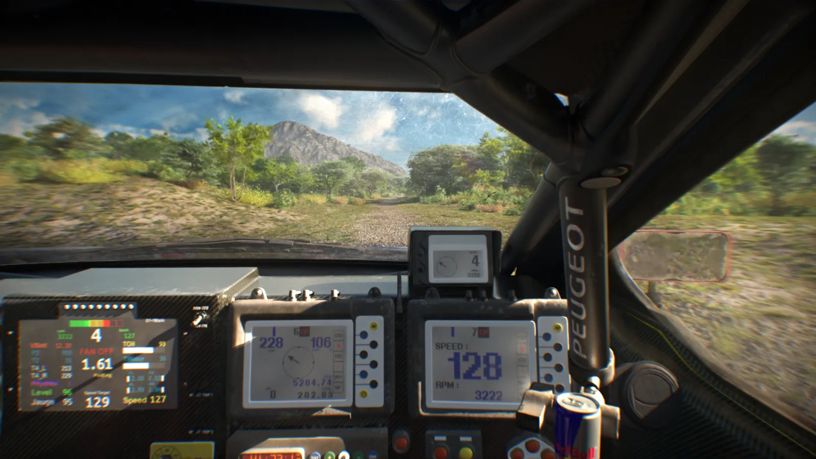 Dakar Experience
