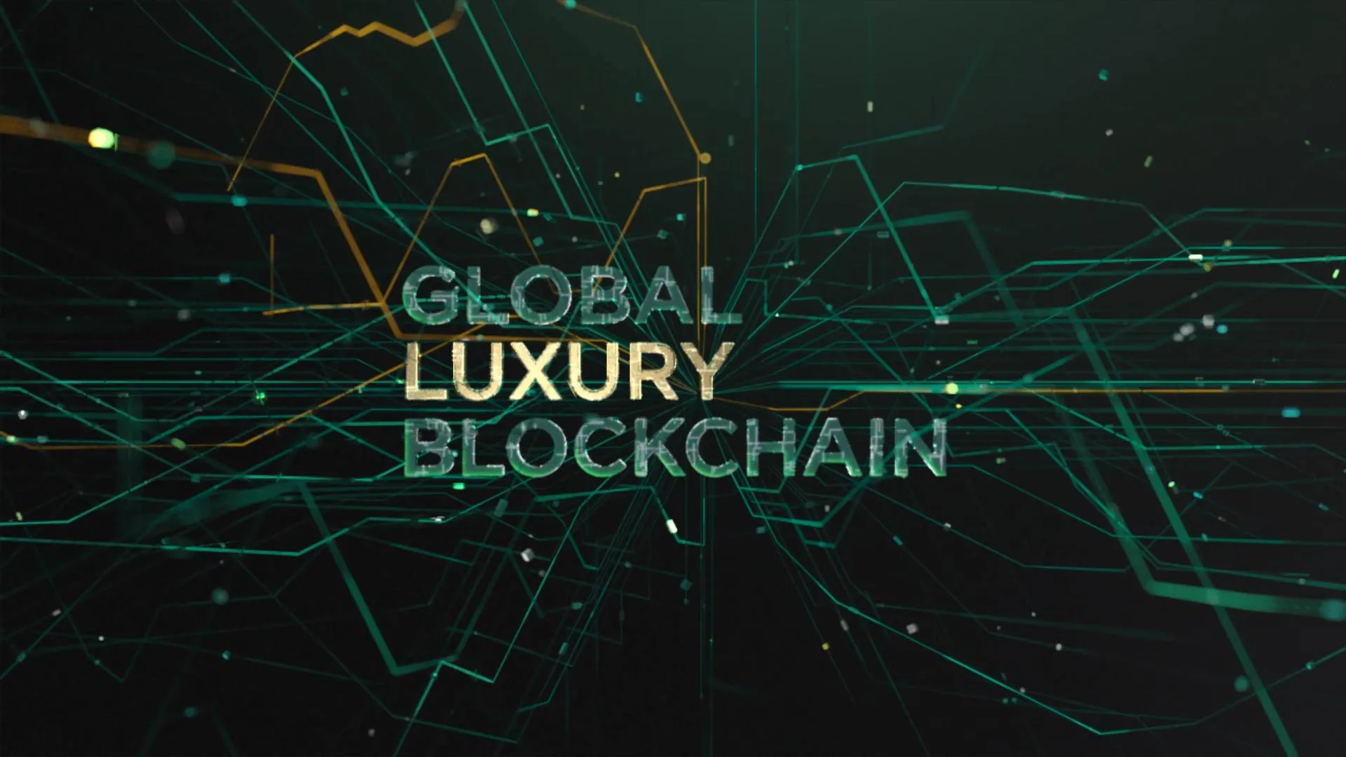 Aura Blockchain Manifesto