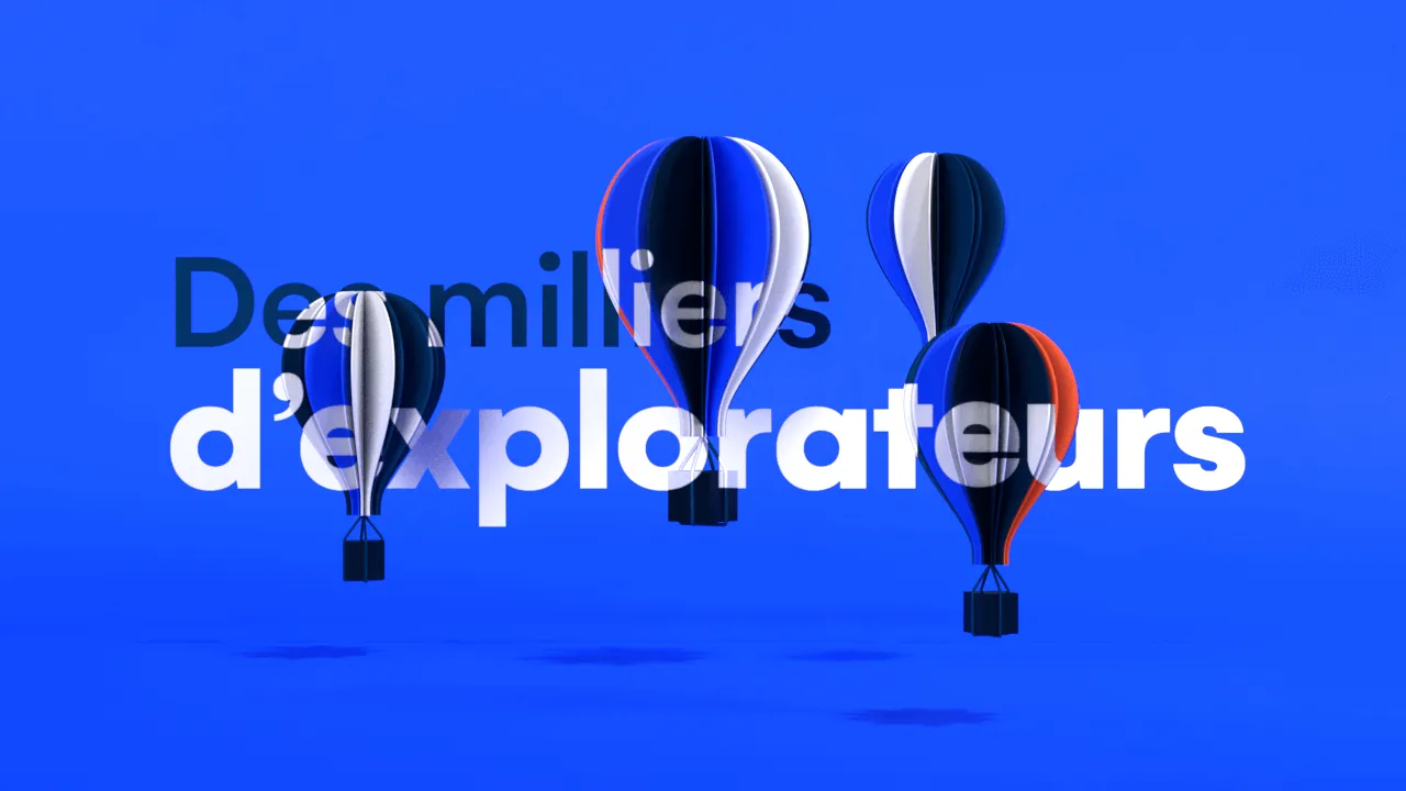 Brand Animation