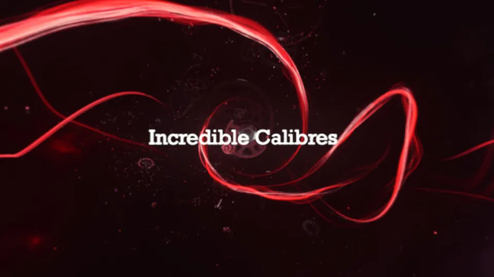 Incredible Mechanics