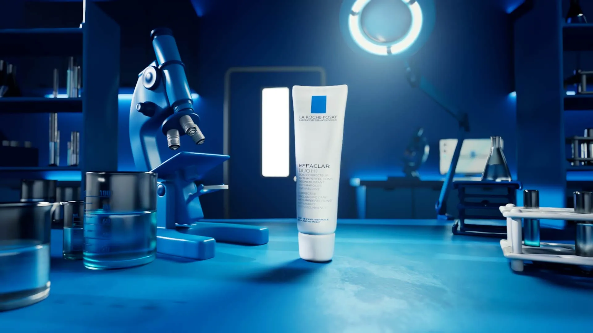 Acne Fighters