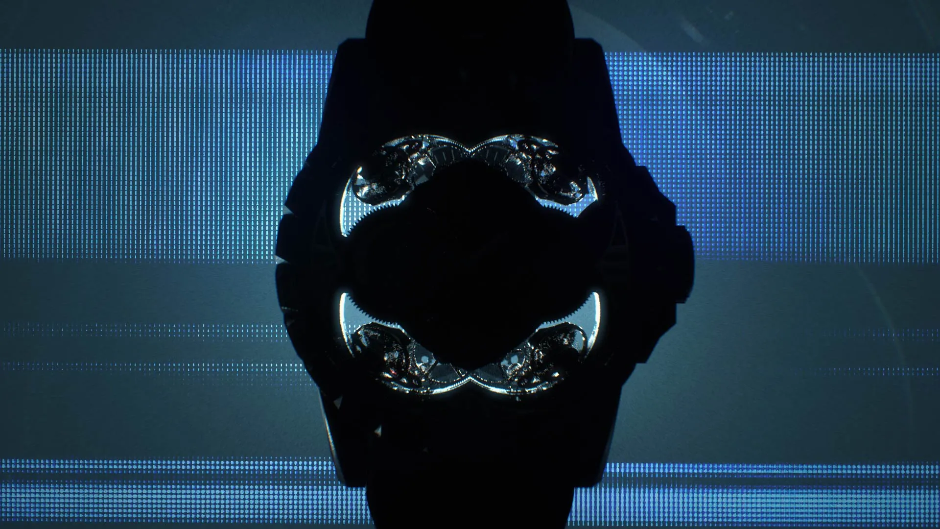 Quatuor Carbon - X-Rays