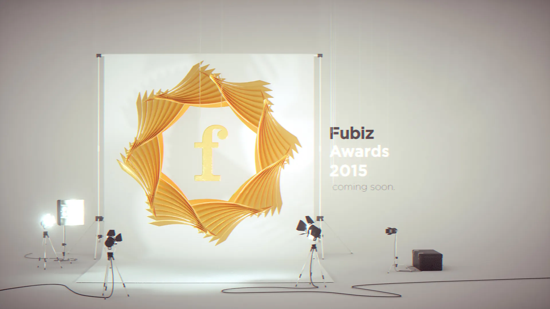 Fubiz Awards 2015