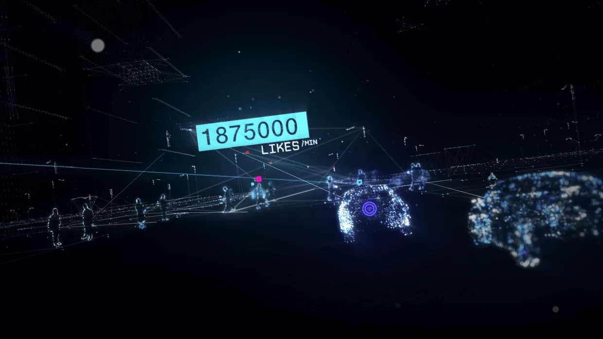Watchdogs - We Are Data
