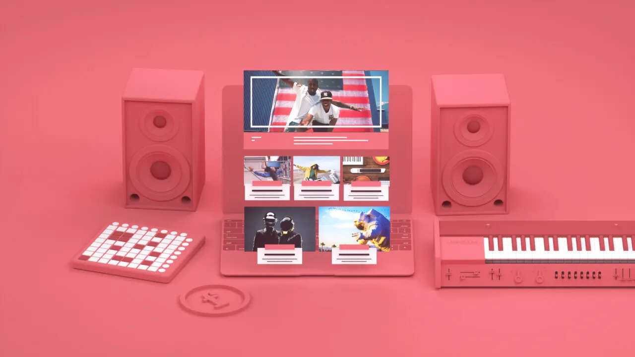 Branding Visuals