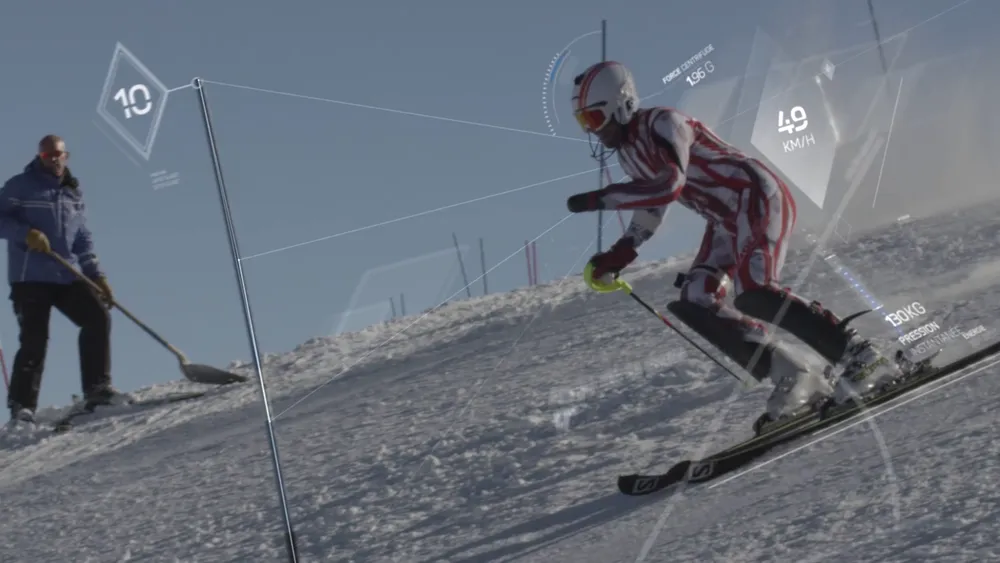 Passion for Sochi
