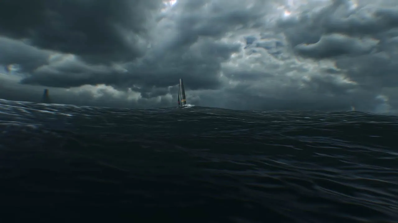 Luna Rossa