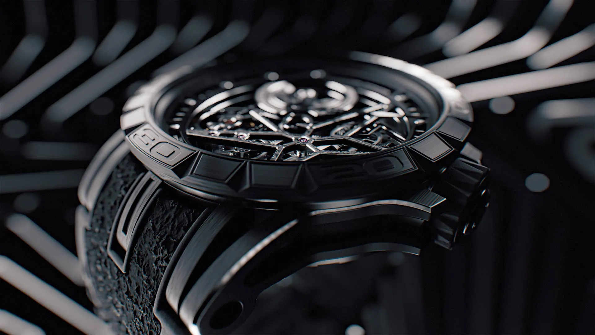 Excalibur Spider Pirelli