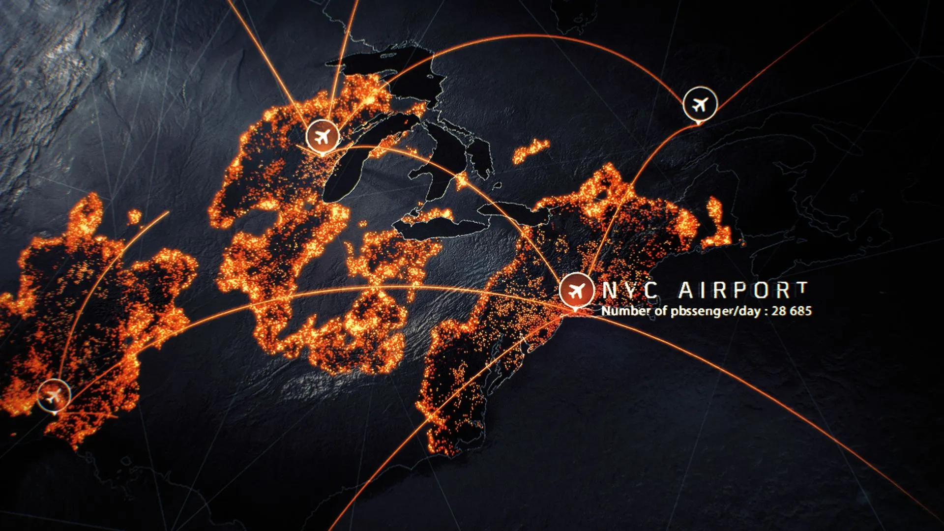 The Division - Collapse