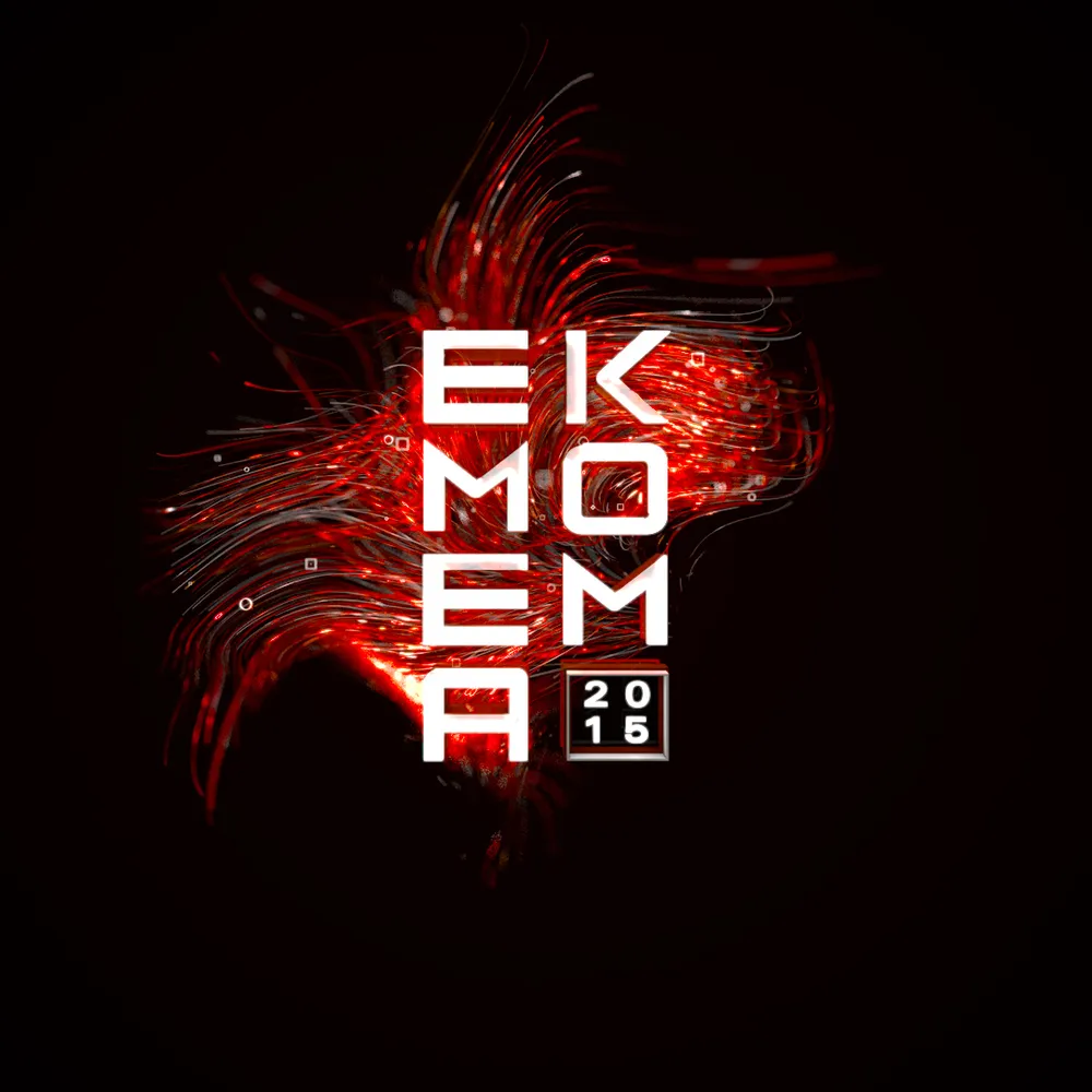 EMEA KOM 2015