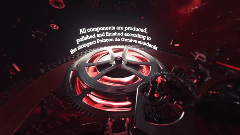 Incredible Mechanics