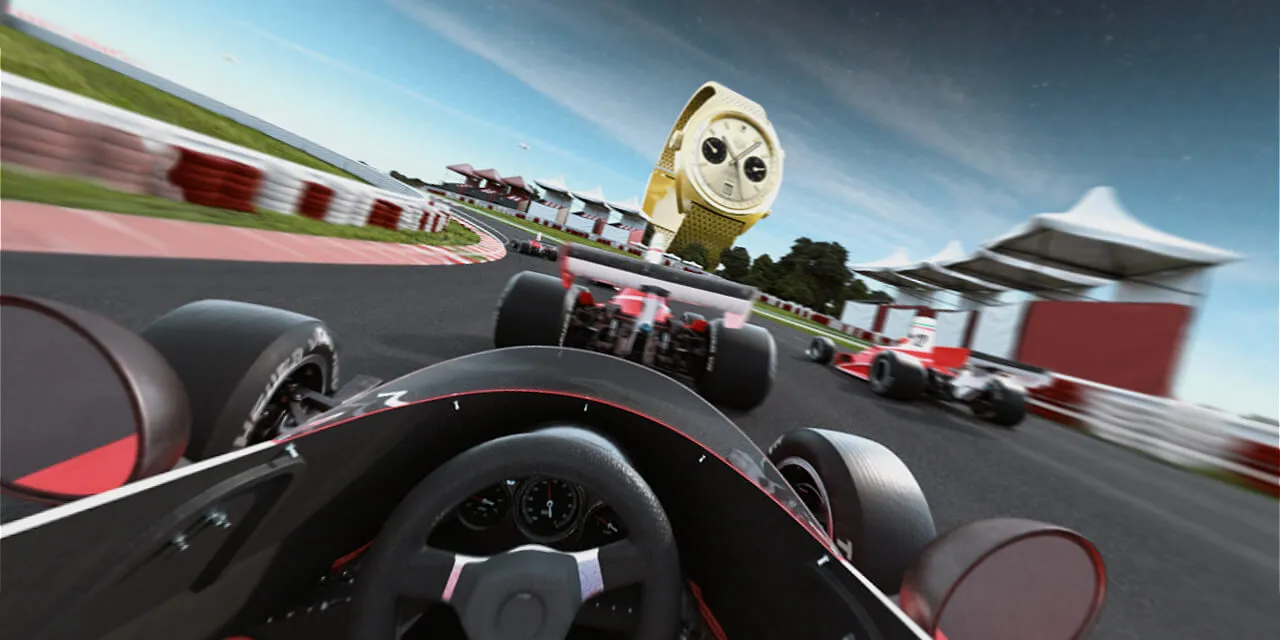 Carrera Story