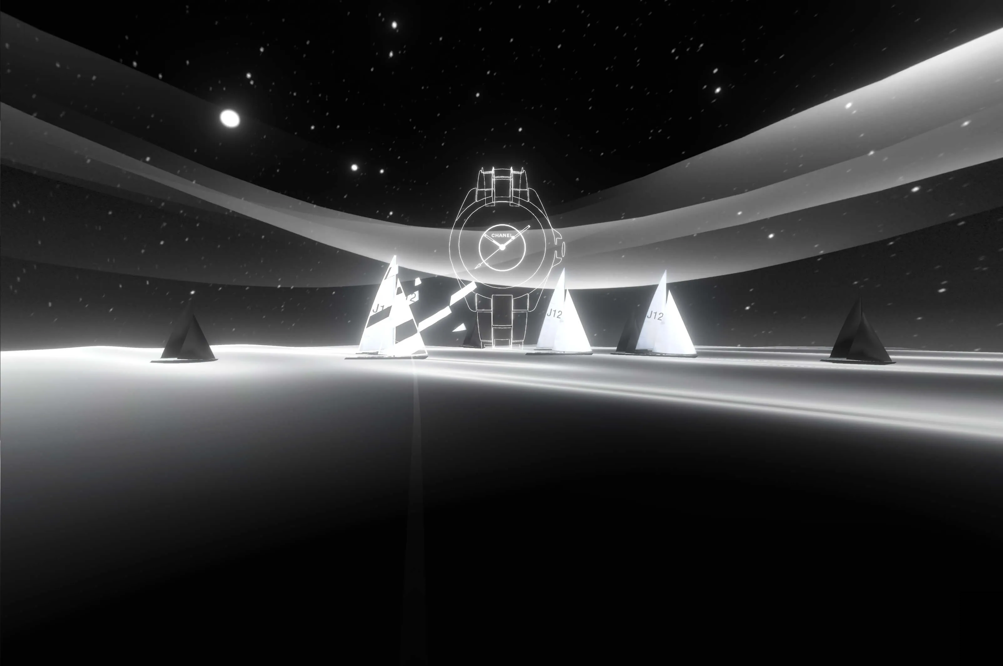 J12 VR Experience