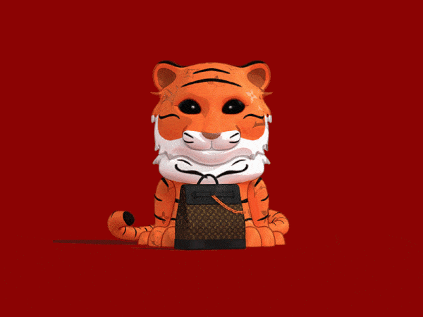 Chinese New Year 2020