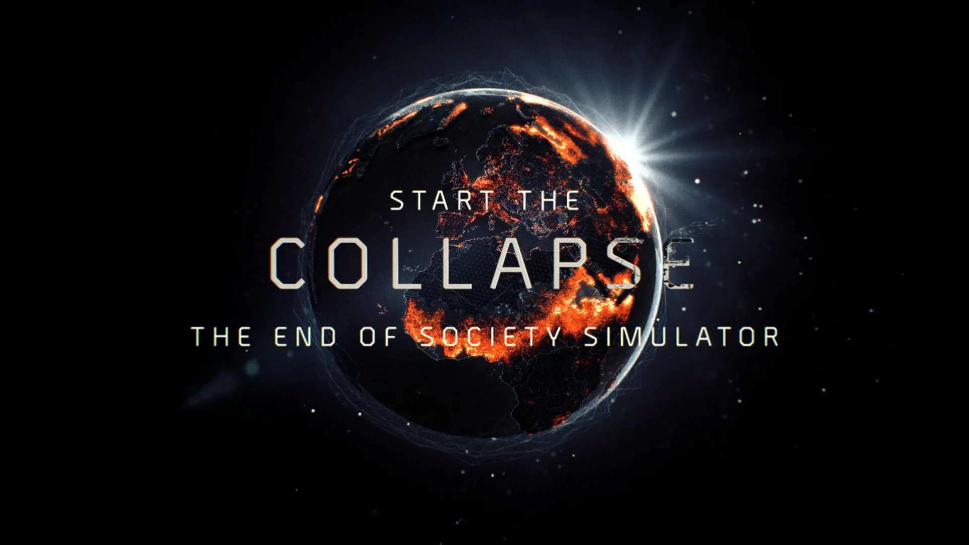 The Division - Collapse
