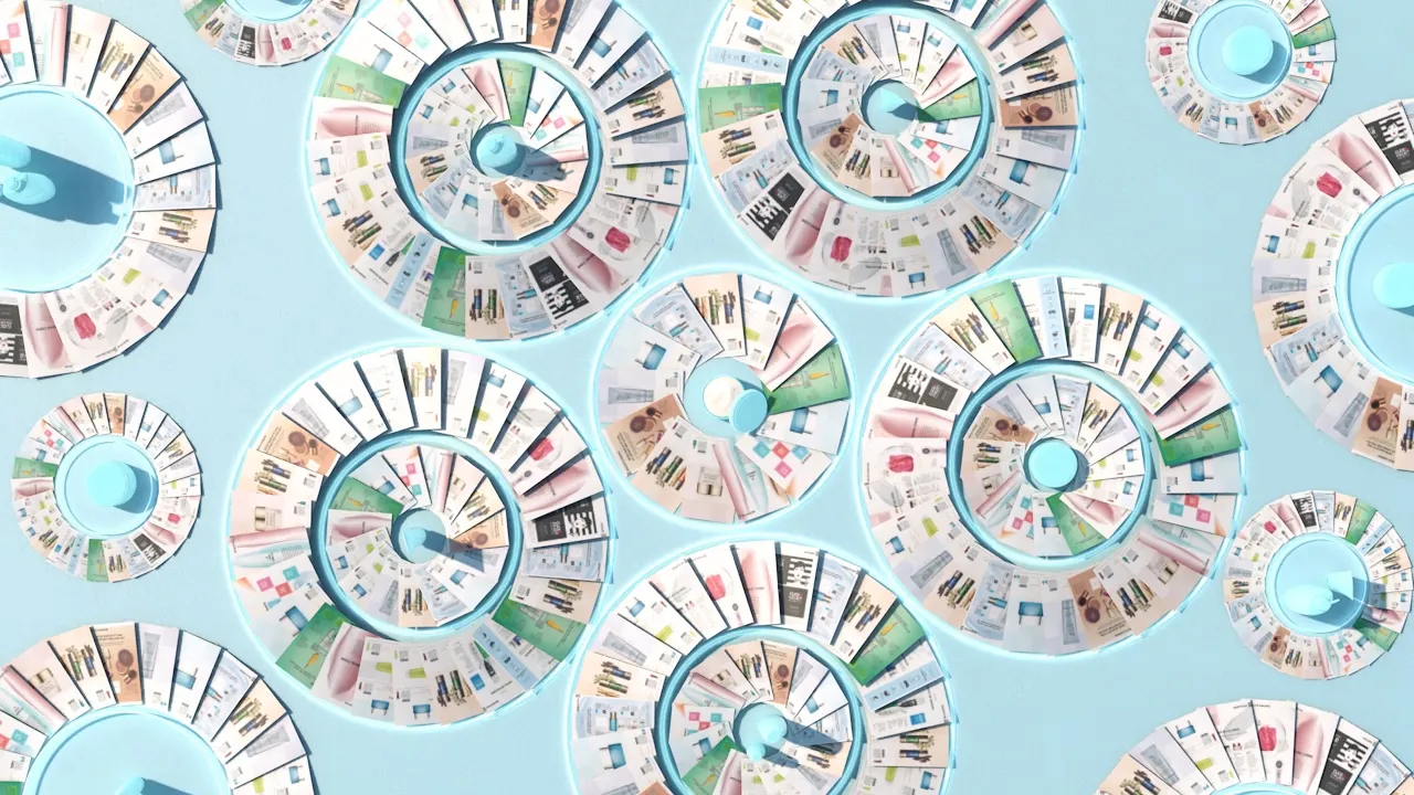 Magazines