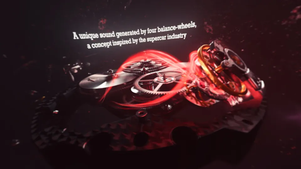Incredible Mechanics