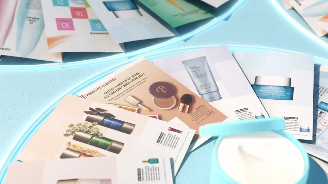 Magazines