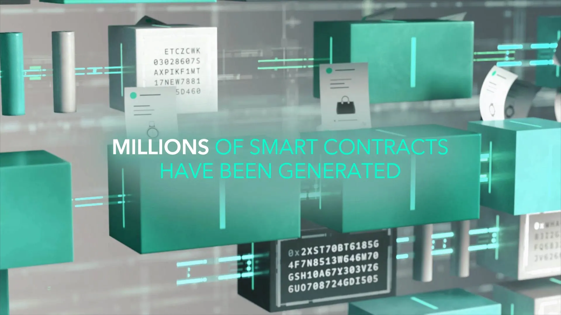 Aura Blockchain Manifesto